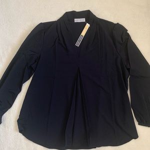 Estée Lauder/ Michael Kors Uniform Blouse